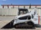 2016 Bobcat T590 Skid Steer