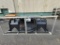 Brand New Wolverine Skid Steer Grapple Bucket (WB61E)