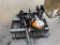 Brand New Wolverine Skid Steer Auger Attachment (W202)