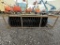 Brand New Mower King Skid Steer Angle Broom Attachment (AG40)