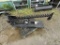 Brand New Wolverine Skid Steer Sickle Bar Attachment (W229)