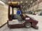 Power Boss SW/8XR Street Sweeper (KEN124)
