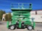 2014 Genie GS-5390 53ft Scissor Lift