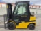 Yale GLP050VXEUSE08 5,000lb Forklift