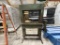H-Frame Press (KEN224)