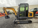 Brand New AGT MY50R Mini Excavator (AG6)