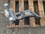 Brand New Wolverine Mini Ripper Excavator Attachment (W196)