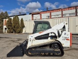 2019 Bobcat T770 Skid Steer