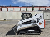 2019 Bobcat T770 Skid Steer