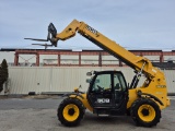 2015 JCB 507-42 7,000lb Telehandler