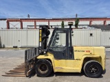 Hyster H155XL2 15,500lb Forklift