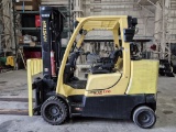 Hyster S120FTPRS 12,000lb Forklift