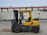 TCM FG30N5T 5,000lb Forklift