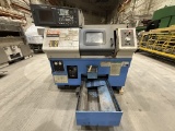 Mazak QT-6T CNC Machine (KEN123)