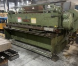 Cincinnati Shear