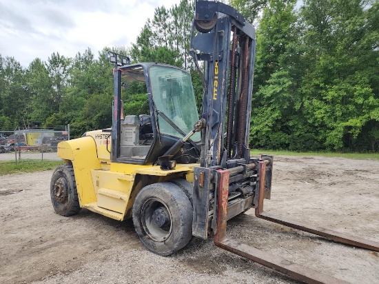 2015 Hyster H190HD2 19,000lb Forklift