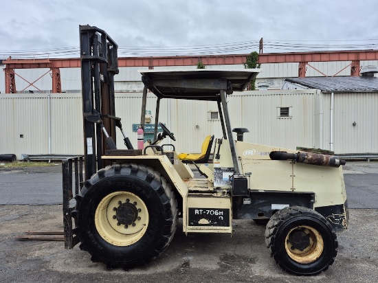Ingersoll-Rand RT706H 6,000lb Forklift