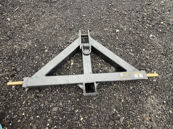 Brand New Wolverine Class 2 Quick Hitch (W241)