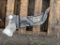 Brand New Wolverine Mini Ripper Excavator Attachment (W198)