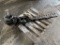 Brand New Excavator Hedge Trimmer Attachment(V22E)