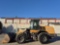 2020 Case 621G Wheel Loader -Only 695 hours