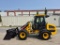 2018 JCB 407 Wheel Loader