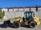 2016 Caterpillar 906M Wheel Loader