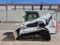 2021 Bobcat T770 Skid Steer