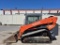 Kubota SVL97-2 Skid Steer
