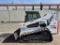 2018 Bobcat T740 Skid Steer