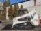 2017 Bobcat T590 Skid Steer