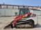 2019 Takeuchi TL8 Skid Steer