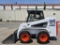 Bobcat 763 Skid Steer