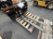 Brand New Wolverine Skid Steer Fork Attachment (WB30E)