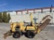 Vermeer V3550TR Trencher