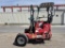 2012 Moffet M55.4 Piggy Back Forklift