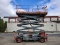2013 Skyjack SJ9250 50ft Scissor Lift