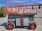 Skyjack SJ8841RT 41ft Scissor Lift