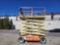 2013 JLG 4069LE 40ft Scissor Lift
