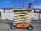 2013 JLG 4069E 40ft Scissor Lift