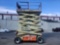 2013 JLG 4069LE 40ft Scissor Lift