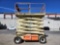 JLG 4069LE 40ft Scissor Lift