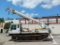 Hico HT15H All Terrain Track Machine with Crane