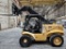 JCB 520 5,000lb Telehandler