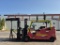 Rigger Lift 40,000lb Forklift