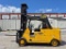 Royal T350C 35,000lb Forklift