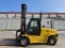 Yale GLP-175VX 17,000lb Forklift