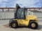 Hyster H165XL 16,500lb Forklift
