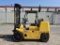 Hyster S155XL2 15,500lb Forklift
