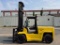 Hyster H155XL 15,500lb Forklift